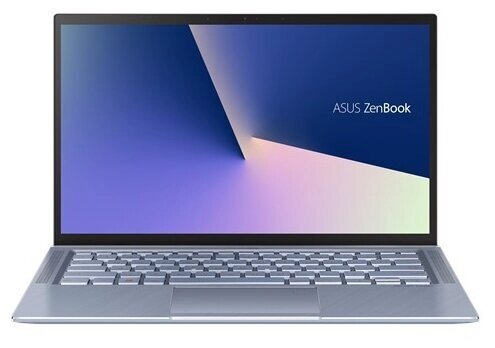 Ноутбук ASUS Zenbook 14 UX431FA-AM157R (Intel Core i5 10210U 1600MHz/14quot;/1920x1080/8GB/512GB SSD/DVD нет/Intel UHD от компании MetSnab - фото 1