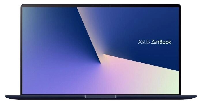 Ноутбук ASUS ZenBook 14 UX434FL-A6006T (Intel Core i5 8265U 1600MHz/14quot;/1920x1080/8GB/512GB SSD/DVD нет/NVIDIA от компании MetSnab - фото 1