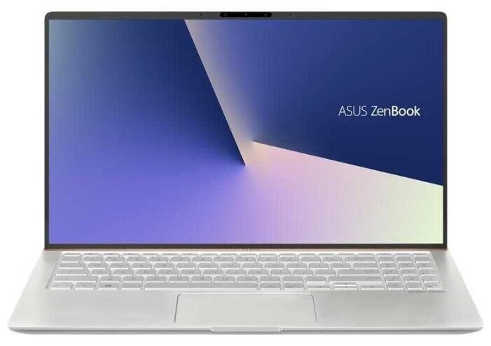 Ноутбук ASUS ZenBook 15 UX533FTC-A8213T (Intel Core i5 10210U 1600MHz/15.6quot;/1920x1080/8GB/512GB SSD/DVD нет/NVIDIA от компании MetSnab - фото 1