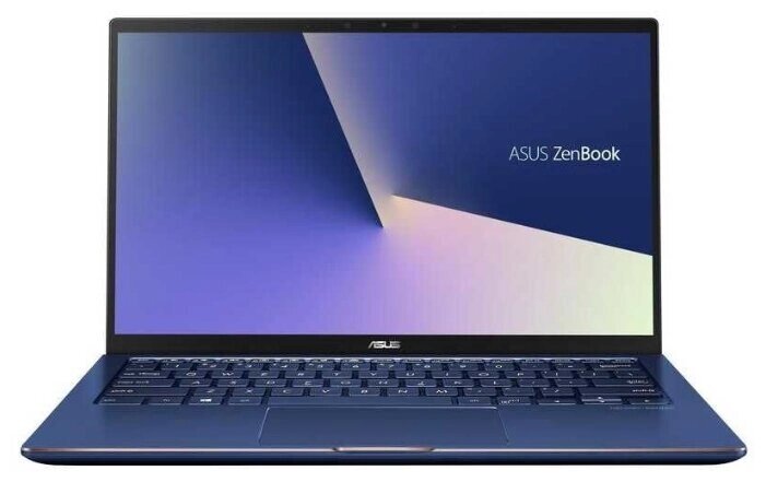 Ноутбук ASUS ZenBook Flip 13 UX362FA-EL026T (Intel Core i5 8265U 1600MHz/13.3quot;/1920x1080/8GB/256GB SSD/DVD от компании MetSnab - фото 1