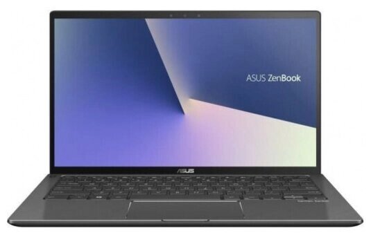 Ноутбук ASUS ZenBook Flip 13 UX362FA-EL094T (Intel Core i5 8265U 1600MHz/13.3quot;/1920x1080/8GB/256GB SSD/DVD от компании MetSnab - фото 1