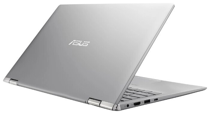 Ноутбук ASUS ZenBook Flip 14 UM462 от компании MetSnab - фото 1