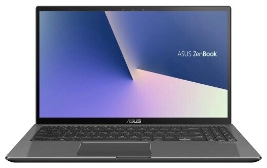 Ноутбук ASUS Zenbook Flip RX562FD-EZ068R (Intel Core i5 8265U 1600MHz/15.6quot;/1920x1080/12GB/256GB SSD/DVD нет/NVIDIA от компании MetSnab - фото 1