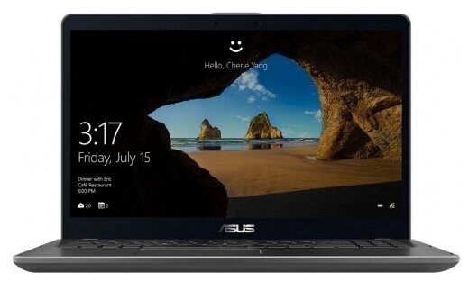 Ноутбук ASUS ZenBook Flip UX561UA от компании MetSnab - фото 1