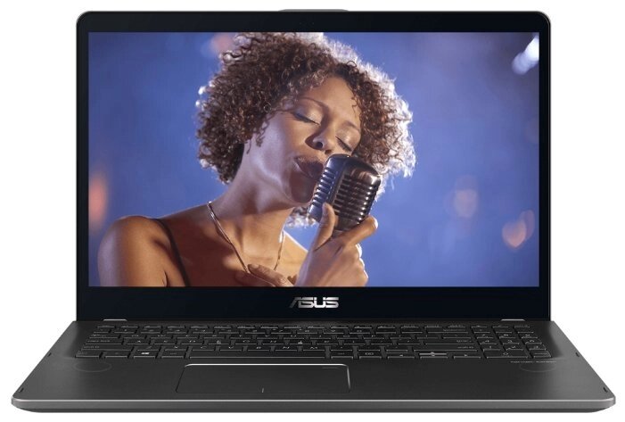 Ноутбук ASUS ZenBook Flip UX561UN от компании MetSnab - фото 1