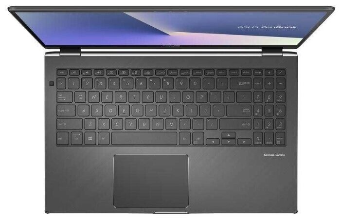 Ноутбук ASUS Zenbook Flip UX562 от компании MetSnab - фото 1