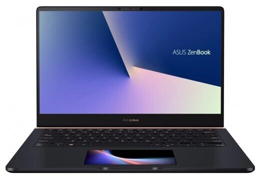 Ноутбук ASUS Zenbook Pro UX450 от компании MetSnab - фото 1