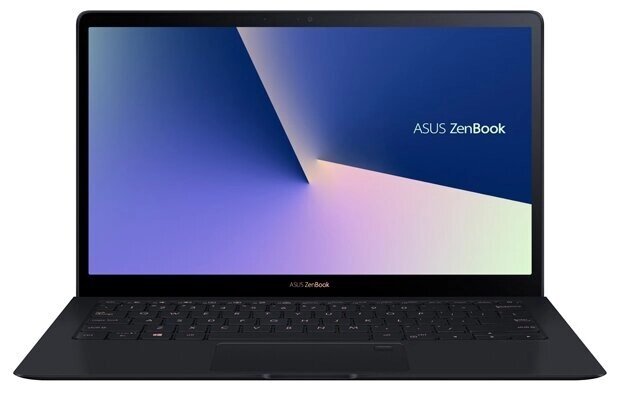 Ноутбук ASUS ZenBook S UX391FA от компании MetSnab - фото 1