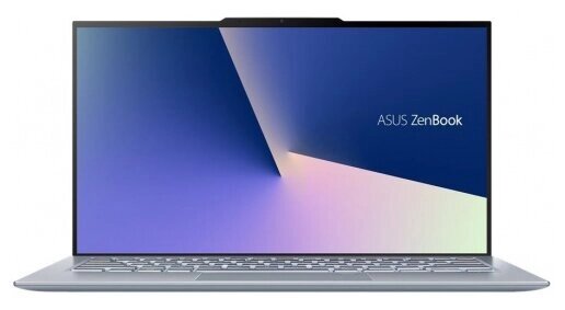 Ноутбук ASUS Zenbook S13 UX392FA-AB021R (Intel Core i7 8565U 1800MHz/13.9quot;/1920x1080/16GB/512GB SSD/DVD нет/Intel от компании MetSnab - фото 1