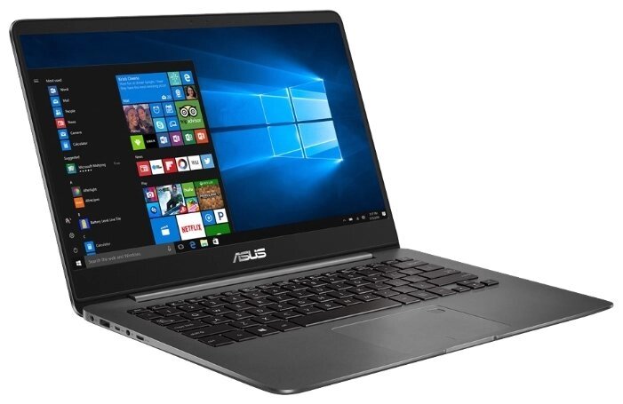 Ноутбук ASUS ZenBook UX430UN от компании MetSnab - фото 1