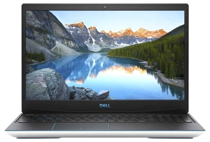 Ноутбук DELL G3 15 3500 (Intel Core i5 10300H 2500MHz/15.6quot;/1920x1080/8GB/512GB SSD/DVD нет/NVIDIA GeForce GTX 1650 от компании MetSnab - фото 1