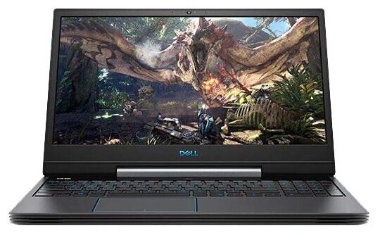 Ноутбук DELL G5 15 5590 (Intel Core i7 8750H 2200MHz/15.6quot;/1920x1080/16GB/128GB SSD/1000GB HDD/DVD нет/NVIDIA от компании MetSnab - фото 1