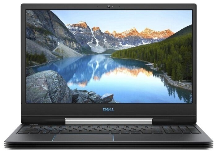 Ноутбук DELL G5 15 5590 (Intel Core i7 9750H 2600MHz/15.6quot;/1920x1080/8GB/128GB SSD/1000GB HDD/DVD нет/NVIDIA от компании MetSnab - фото 1