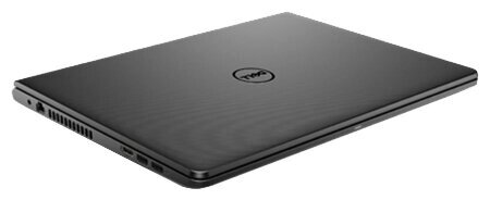 Ноутбук DELL INSPIRON 3567 (Intel Core i5 7200U 2500MHz/15.6quot;/1920x1080/4GB/1000GB HDD/DVD-RW/AMD Radeon 520 от компании MetSnab - фото 1