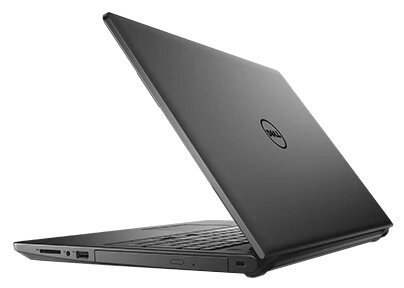 Ноутбук DELL INSPIRON 3576 (Intel Core i5 7200U 2500MHz/15.6quot;/1920x1080/4GB/1000GB HDD/DVD-RW/AMD Radeon от компании MetSnab - фото 1