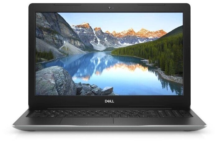 Ноутбук DELL Inspiron 3580 (Intel Core i5 8265U 1600MHz/15.6quot;/1920x1080/4GB/1000GB HDD/DVD-RW/AMD Radeon 520 от компании MetSnab - фото 1