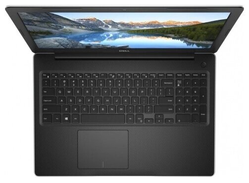 Ноутбук DELL Inspiron 3584-5147 (Intel Core i3 7020U 2300 MHz/15.6quot;/1920x1080/4GB/1000GB HDD/DVD нет/Intel HD от компании MetSnab - фото 1