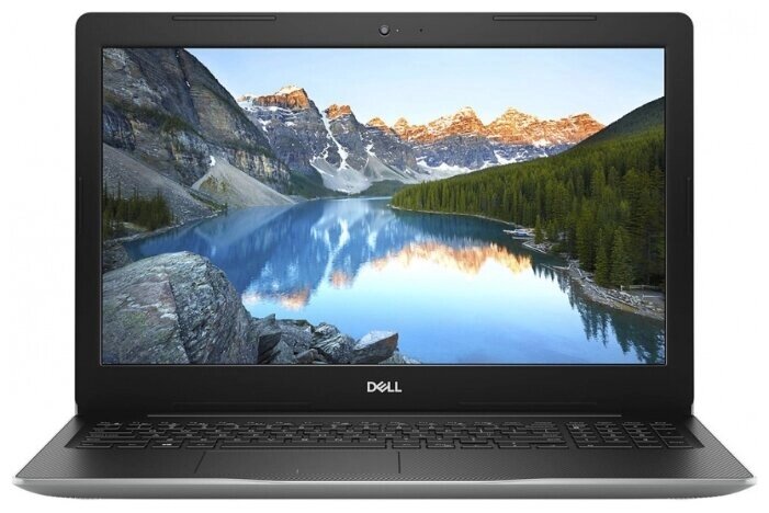 Ноутбук DELL Inspiron 3584 (Intel Core i3 7020U 2300 MHz/15.6quot;/1920x1080/4GB/1000GB HDD/DVD нет/Intel HD Graphics от компании MetSnab - фото 1