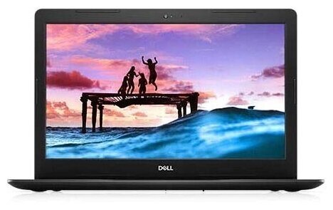 Ноутбук DELL Inspiron 3593 (Intel Core i3 1005G1 1200MHz/15.6quot;/1920x1080/4GB/1000GB HDD/DVD нет/Intel UHD от компании MetSnab - фото 1