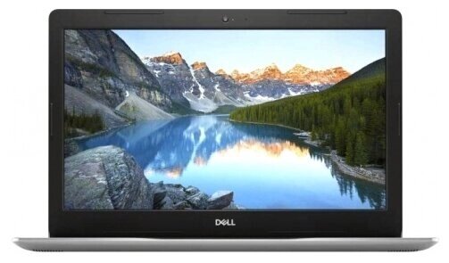 Ноутбук DELL Inspiron 3593 (Intel Core i3 1005G1 1200MHz/15.6quot;/1920x1080/4GB/128GB SSD/DVD нет/Intel UHD от компании MetSnab - фото 1