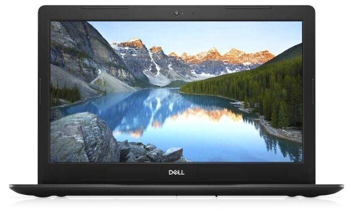 Ноутбук DELL Inspiron 3593 (Intel Core i5-1035G1 1000MHz/15.6quot;/1920x1080/8GB/256GB SSD/DVD нет/NVIDIA GeForce MX230 от компании MetSnab - фото 1