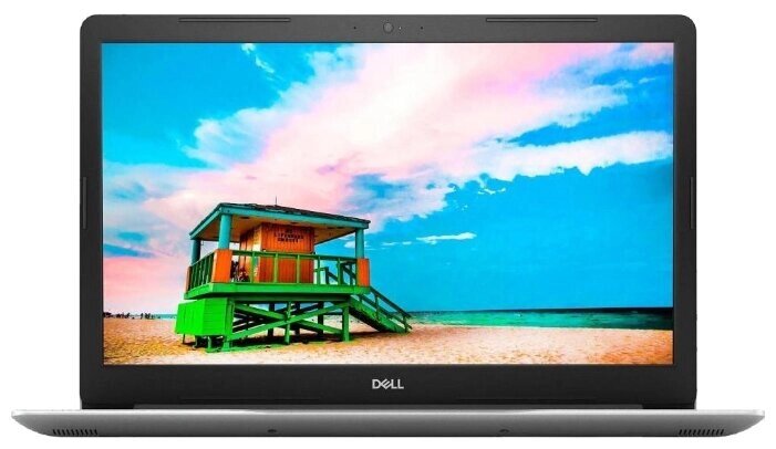 Ноутбук DELL INSPIRON 3793 (Intel Core i5-1035G1 1000MHz/17.3quot;/1920x1080/8GB/256GB SSD/DVD-RW/NVIDIA GeForce MX230 от компании MetSnab - фото 1