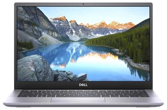 Ноутбук DELL INSPIRON 5391 (Intel Core i3 10110U 2100 MHz/13.3quot;/1920x1080/4GB/128GB SSD/DVD нет/Intel UHD Graphics от компании MetSnab - фото 1