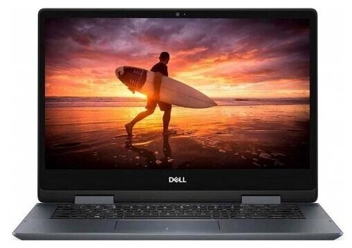 Ноутбук DELL Inspiron 5491 2-in-1 (Intel Core i5 10210U 1600MHz/14quot;/1920x1080/8GB/256GB SSD/DVD нет/NVIDIA GeForce от компании MetSnab - фото 1