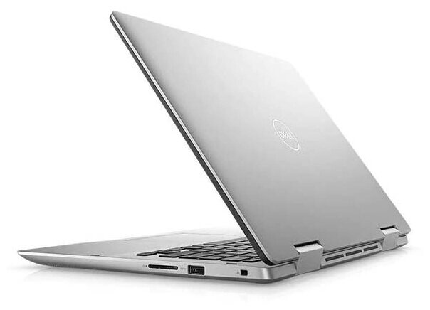 Ноутбук DELL Inspiron 5491 2-in-1 (Intel Core i5 10210U 1600MHz/14quot;/1920x1080/8GB/256GB SSD/DVD нет/NVIDIA GeForce от компании MetSnab - фото 1