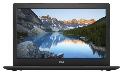 Ноутбук DELL INSPIRON 5570 (Intel Core i3 7020U 2300MHz/15.6quot;/1920x1080/4GB/1000GB HDD/DVD нет/AMD Radeon 530 от компании MetSnab - фото 1