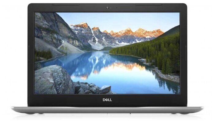 Ноутбук DELL INSPIRON 5593 (Intel Core i5-1035G1 1000MHz/15.6quot;/1920x1080/8GB/256GB SSD/DVD нет/NVIDIA GeForce MX230 от компании MetSnab - фото 1