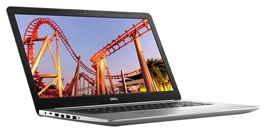 Ноутбук DELL INSPIRON 5770 (Intel Core i3 6006U 2000 MHz/17.3quot;/1600x900/4Gb/1000Gb HDD/DVD-RW/AMD Radeon от компании MetSnab - фото 1