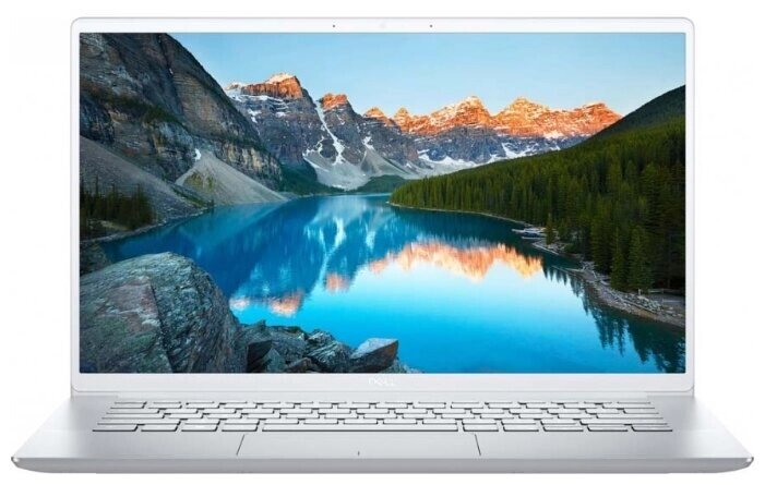 Ноутбук DELL Inspiron 7490 (Intel Core i7 10510U 1800MHz/14quot;/1920x1080/16GB/512GB SSD/DVD нет/NVIDIA GeForce MX250 от компании MetSnab - фото 1