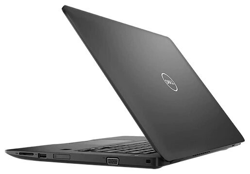 Ноутбук DELL LATITUDE 3490 (Intel Core i3 7020U 2300 MHz/14quot;/1366x768/4GB/500GB HDD/DVD нет/Intel UHD Graphics от компании MetSnab - фото 1