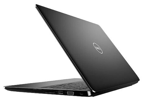 Ноутбук DELL Latitude 3500 (Intel Core i3 8145U 2100 MHz/15.6quot;/1366x768/4GB/1000GB HDD/DVD нет/Intel UHD Graphics от компании MetSnab - фото 1