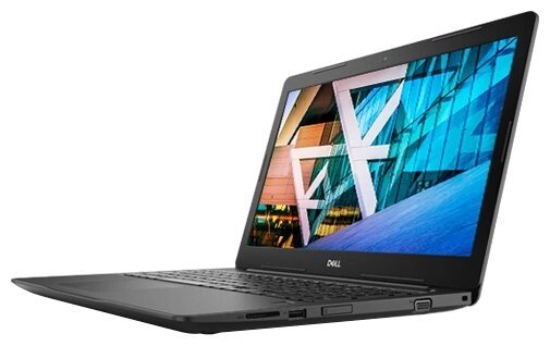 Ноутбук DELL LATITUDE 3590 (Intel Core i3 6006U 2000 MHz/15.6quot;/1366x768/4Gb/500Gb HDD/DVD нет/Intel HD Graphics от компании MetSnab - фото 1