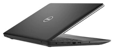 Ноутбук DELL LATITUDE 3590 (Intel Core i3 7020U 2300 MHz/15.6quot;/1920x1080/4GB/500GB HDD/DVD нет/Intel HD Graphics от компании MetSnab - фото 1