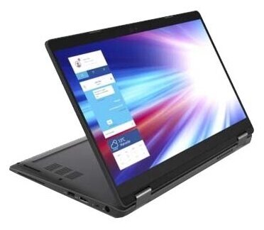 Ноутбук DELL Latitude 5300 2-in-1 (Intel Core i7 8665U 1900MHz/13.3quot;/1920x1080/16GB/512GB SSD/DVD нет/Intel UHD от компании MetSnab - фото 1