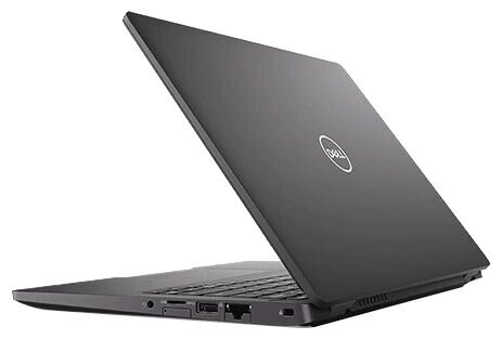 Ноутбук DELL Latitude 5300-2880 (Intel Core i5 8265U 1600 MHz/13.3quot;/1920x1080/8GB/256GB SSD/DVD нет/Intel UHD от компании MetSnab - фото 1