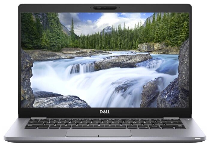 Ноутбук DELL Latitude 5310 (Intel Core i5 10210U 1600MHz/13.3quot;/1920x1080/8GB/256GB SSD/DVD нет/Intel UHD Graphics от компании MetSnab - фото 1