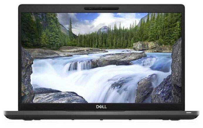 Ноутбук DELL Latitude 5400 (Intel Core i5 8250U 1600MHz/14quot;/1920x1080/8GB/256GB SSD/DVD нет/Intel UHD Graphics от компании MetSnab - фото 1