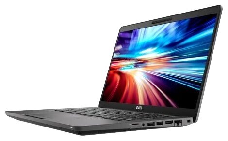 Ноутбук DELL Latitude 5400 (Intel Core i5 8265U 1600MHz/14quot;/1920x1080/8GB/256GB SSD/DVD нет/AMD Radeon 540X от компании MetSnab - фото 1