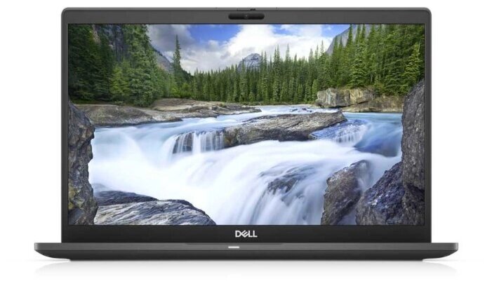 Ноутбук DELL Latitude 7310 (Intel Core i5 10310U 1700MHz/13.3quot;/1920x1080/16GB/256GB SSD/DVD нет/Intel UHD от компании MetSnab - фото 1