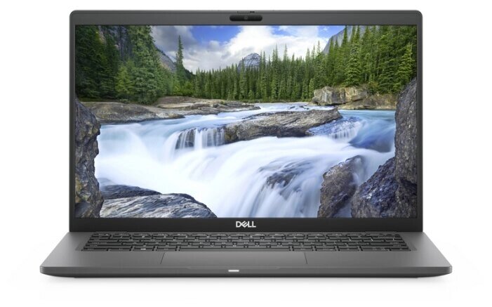 Ноутбук DELL Latitude 7410 (Intel Core i5 10210U 1600MHz/14quot;/1920x1080/8GB/256GB SSD/DVD нет/Intel UHD от компании MetSnab - фото 1