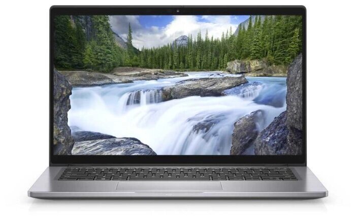 Ноутбук DELL Latitude 7410 (Intel Core i7 10610U 1800MHz/14quot;/3840x2160/16GB/1TB SSD/DVD нет/Intel UHD от компании MetSnab - фото 1