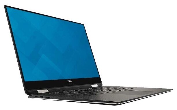 Ноутбук DELL Precision 5530 2-in-1 (Intel Core i5 8305G 2800MHz/15.6quot;/3840x2160/16GB/512GB SSD/DVD нет/AMD Radeon от компании MetSnab - фото 1