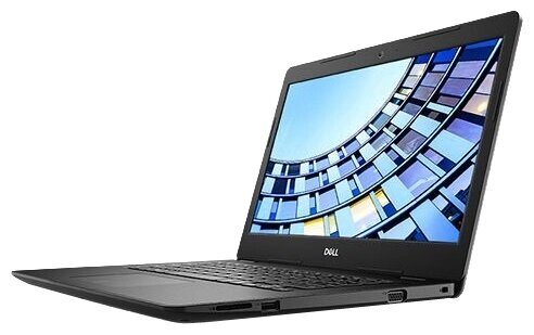 Ноутбук DELL Vostro 3480-4011 (Intel Core i5 8265U 1600MHz/14quot;/1366x768/4GB/1000GB HDD/DVD нет/Intel UHD Graphics от компании MetSnab - фото 1