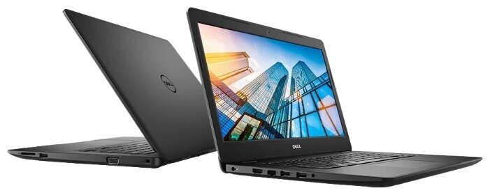 Ноутбук DELL Vostro 3480-4028 (Intel Core i5 8265U 1600MHz/14quot;/1920x1080/4GB/1000GB HDD/DVD нет/Intel UHD Graphics от компании MetSnab - фото 1