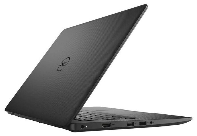 Ноутбук DELL Vostro 3481-7232 (Intel Core i3 7020U 2300MHz/14quot;/1366x768/4GB/1000GB HDD/DVD нет/Intel HD Graphics от компании MetSnab - фото 1