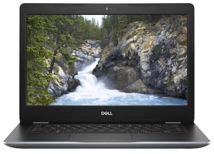 Ноутбук DELL Vostro 3490 (Intel Core i5 10210U 1600MHz/14quot;/1920x1080/8GB/256GB SSD/DVD нет/Intel UHD от компании MetSnab - фото 1